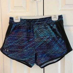 Women’s UA Shorts